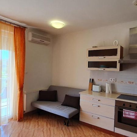 Bazsi Golden Beach Apartman Siófok Extérieur photo