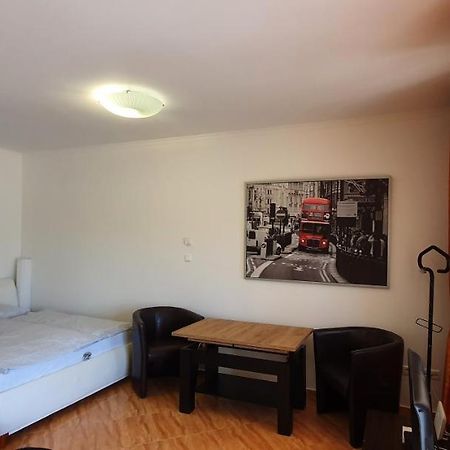 Bazsi Golden Beach Apartman Siófok Extérieur photo
